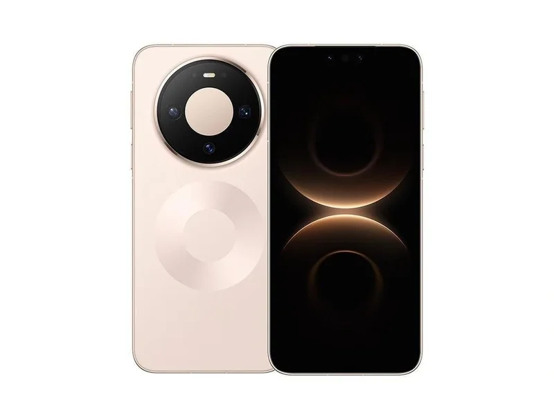 Sitare Eclipse Smartphone in Gold
